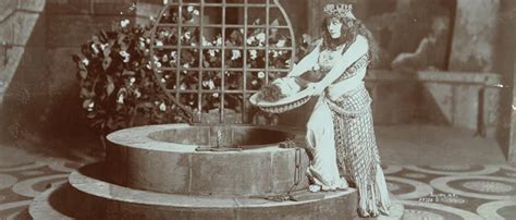 Learn About the Salome Scandal at The Met — The Sembrich.